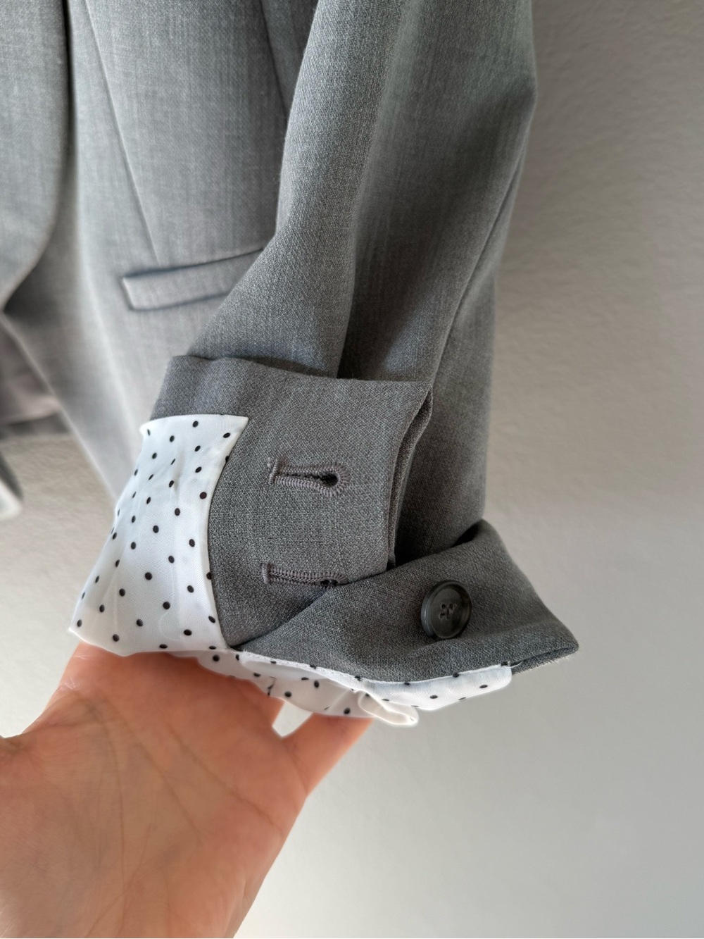 LOFT BLAZER - Picture 3 of 4